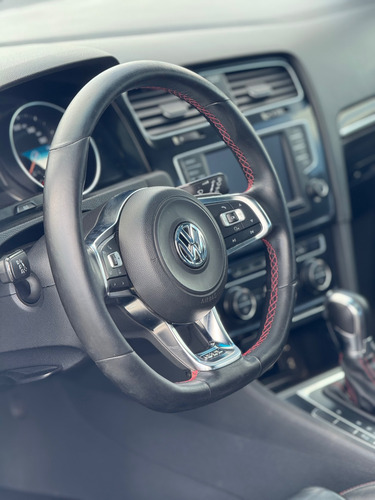 Volkswagen Golf 2.0 Gti Tsi - Image 8