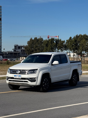 Volkswagen Amarok 3.0 V6 Tdi Highline 258cv 4x4 At Desc Iva - Image 3