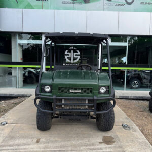 Kawasaki Mule 4010 Trans 4x4