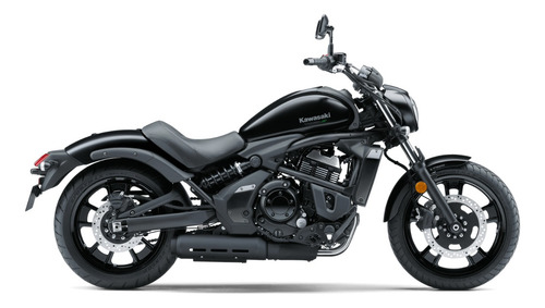 Kawasaki Vulcan S - Image 6