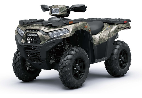 Kawasaki Brute Force 750 4x4i Eps - Image 3