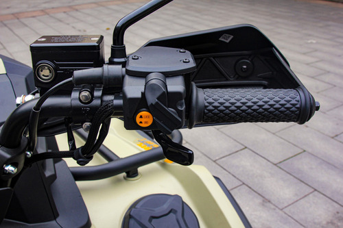 Loncin X-wolf 700 Mud 4x4 Eps 100% Financiado - Image 20