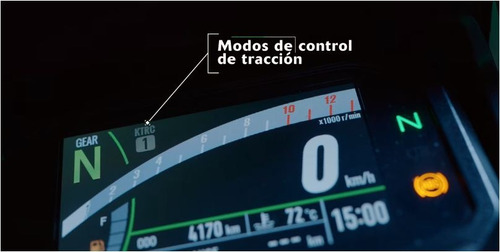 Kawasaki Versys 650 Abs - Image 7