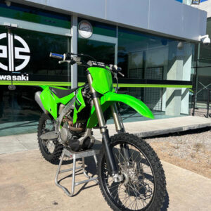 Kawasaki Kx 250