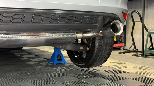 Volkswagen Golf 2.0 Gti Tsi - Image 16