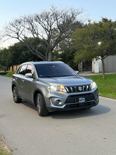 Suzuki Vitara 1.6 Glx 5p - Image 9