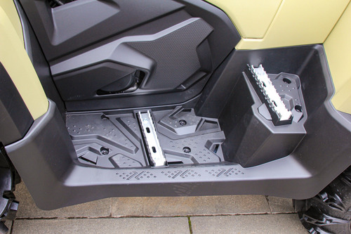 Loncin X-wolf 700 Mud 4x4 Eps 100% Financiado - Image 21