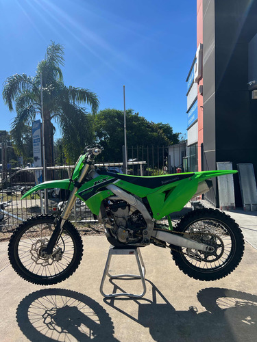 Kawasaki Kx 250 - Image 7