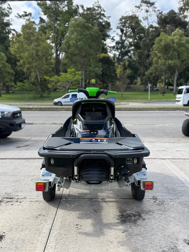 Moto De Agua Kawasaki Stx160x - Image 7