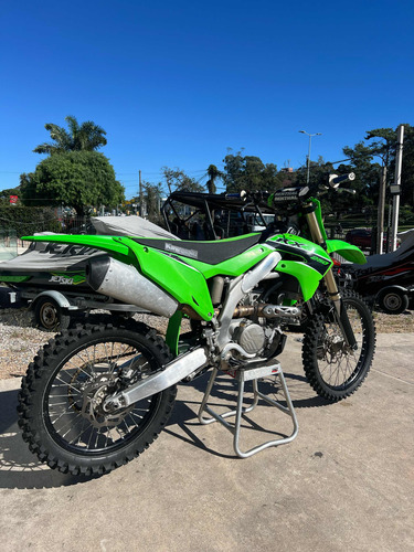 Kawasaki Kx 250 - Image 4