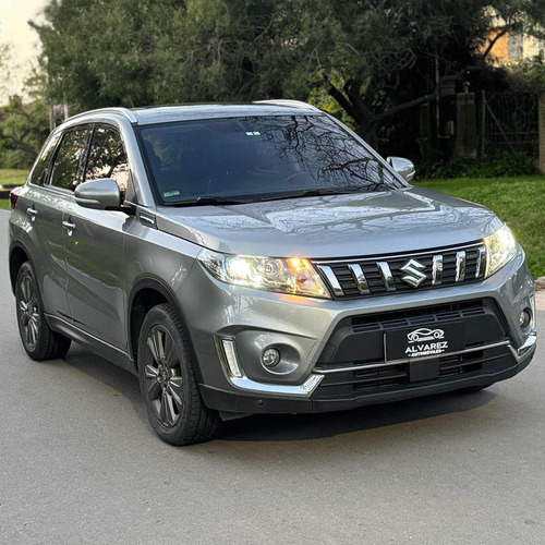 Suzuki Vitara 1.6 Glx 5p - Image 10