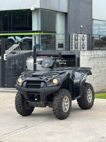 Kawasaki Brute Force 750 Eps 4x4 - Image 13