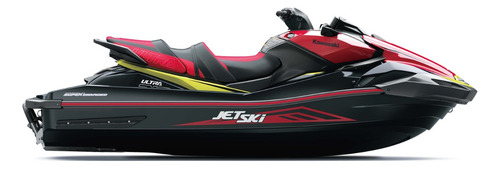Moto De Agua Kawasaki Jet Ski Ultra 310x - Image 2