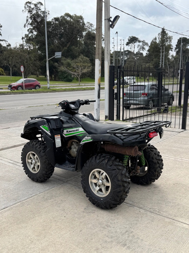 Kawasaki Brute Force 750 Eps 4x4 - Image 6