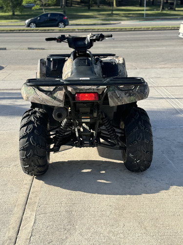 Kawasaki Brute Force 750 4x4i Eps - Image 6