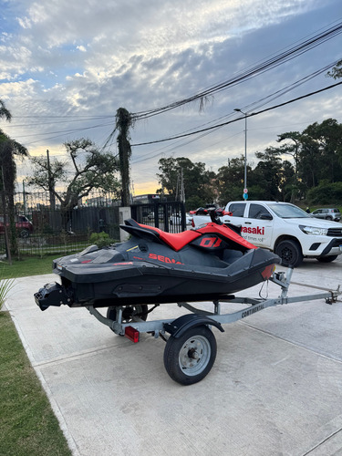 Sea Doo Spark Trixx 90 Hp - Image 8