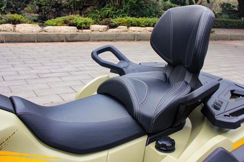 Loncin X-wolf 700 Mud 4x4 Eps 100% Financiado - Image 18