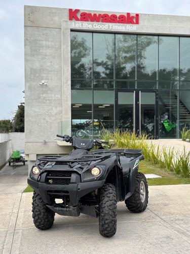Kawasaki Brute Force 750 Eps 4x4 - Image 2