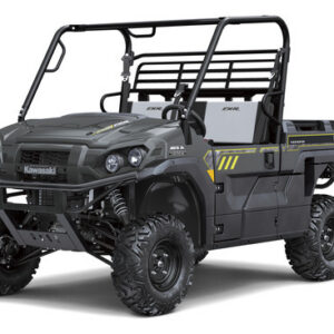 Kawasaki Mule Pro-fxr 1000