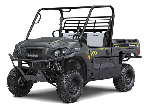 Kawasaki Mule Pro-fxr 1000