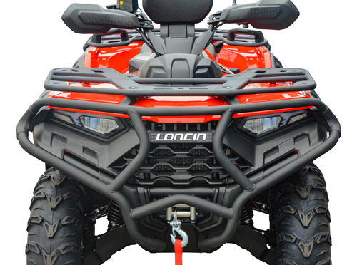 Loncin X-wolf 700l 4x4 Eps - Image 8