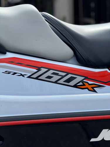 Kawasaki Stx 160x 100% Financiada - Image 4