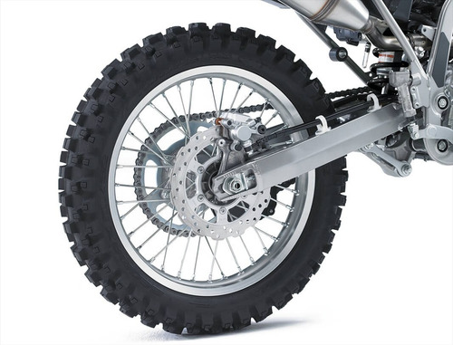 Moto Kawasaki Klx 300 R - Image 12