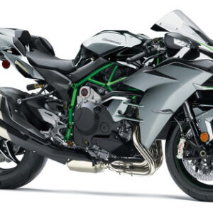 Kawasaki Ninja H2 Abs