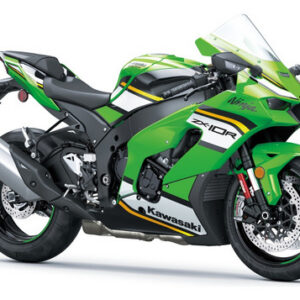 Kawasaki Ninja Zx-10 R Abs