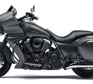 Moto Kawasaki Vulcan 1700 Vaquero Abs