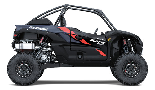 Kawasaki Teryx Krx 1000 - Image 4