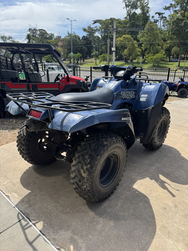 Kawasaki Brute Forcé 650 - Image 7