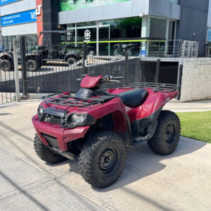 Kawasaki Brute Forcé 750 4x4i