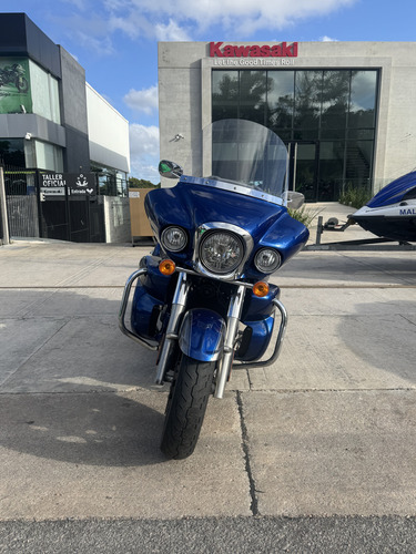 Kawasaki Vulcan 1.700 Voyager - Image 5