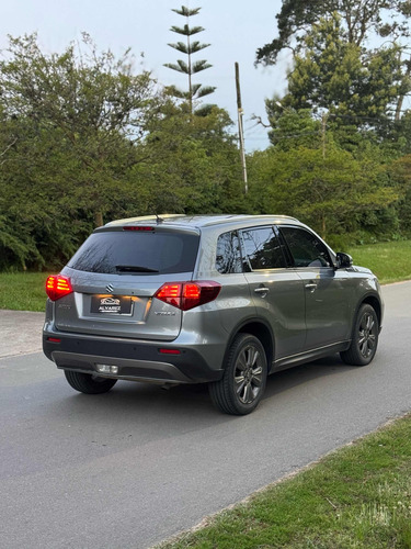 Suzuki Vitara 1.6 Glx 5p - Image 5