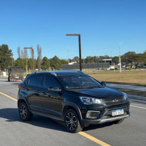 Chery Tiggo 2 1.5 16v Comfort Mt