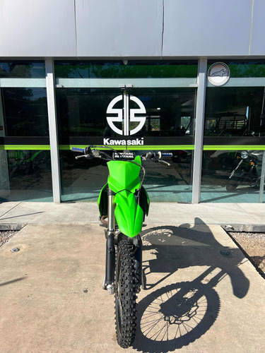 Kawasaki Kx 250 - Image 3