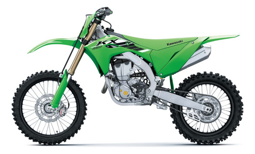 Moto Kawasaki Kx 450 - Image 2