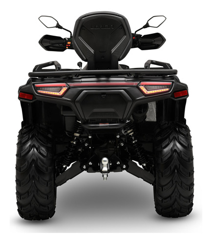 Loncin X-wolf 700l 4x4 Eps - Image 12
