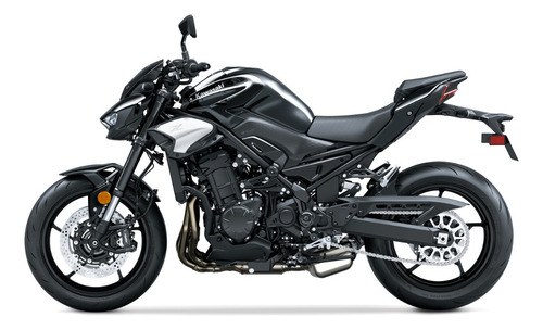 Kawasaki Z900 Abs - Image 3