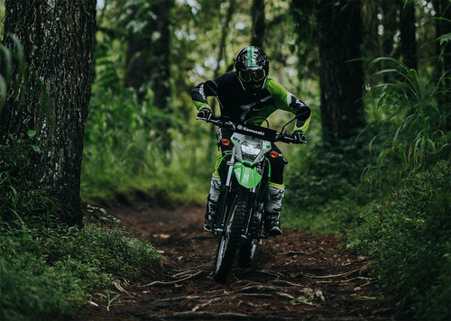 Moto Kawasaki Klx 150 - Image 14