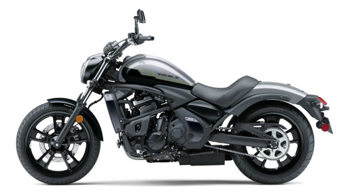 Kawasaki Vulcan S - Image 5