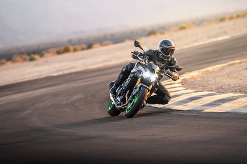 Kawasaki Z900 Se Abs - Image 16