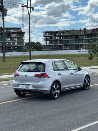 Volkswagen Golf 2.0 Gti Tsi - Image 4