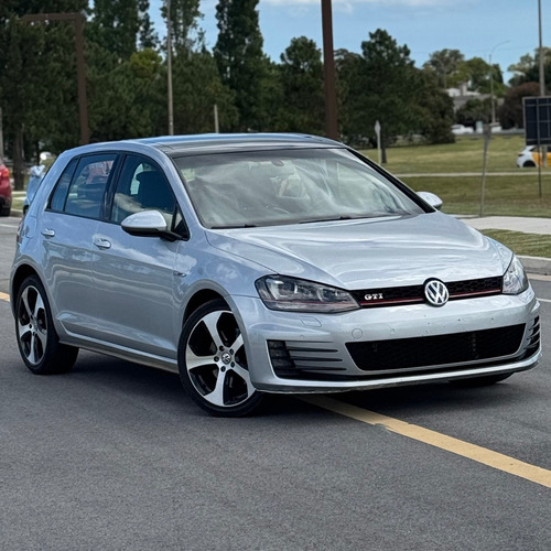 Volkswagen Golf 2.0 Gti Tsi - Image 10