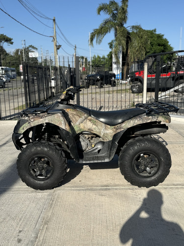 Kawasaki Brute Force 750 4x4i Eps - Image 8
