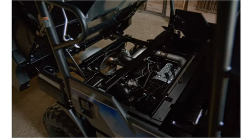 Utv Kawasaki Mule Pro-fxt 1000 Le - Image 7