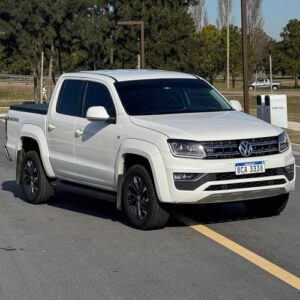 D_962674-MLU96416893226_102025-O-41.jpg Volkswagen Amarok 3.0 V6 Tdi Highline 258cv 4x4 At Desc Iva