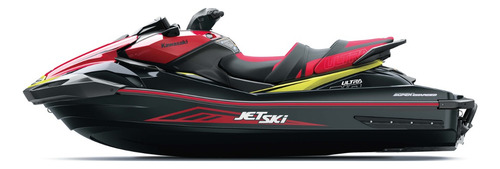 Moto De Agua Kawasaki Jet Ski Ultra 310x - Image 3