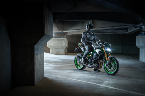 Kawasaki Z900 Se Abs - Image 5